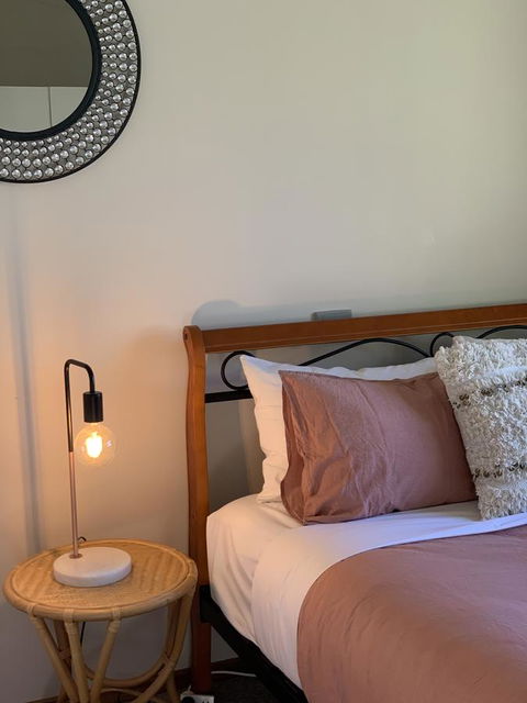 The PC Cottage - Newcastle Accommodation 5