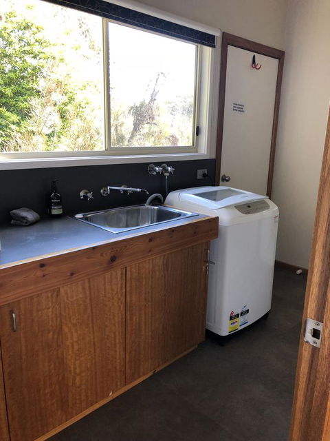 The PC Cottage - Newcastle Accommodation 12