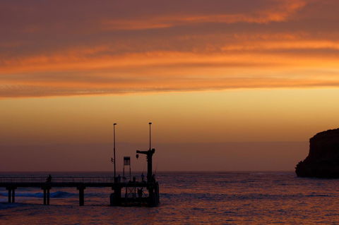 The PC Cottage - Newcastle Accommodation 40