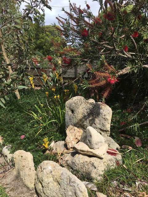 The PC Cottage - Newcastle Accommodation 33