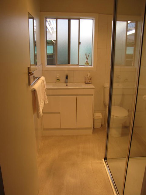 Clarke Street - Newcastle Accommodation 19