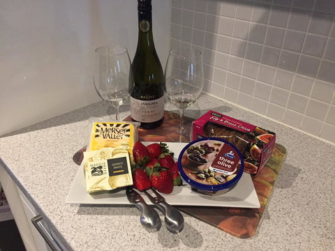 Clarke Street - Newcastle Accommodation 1