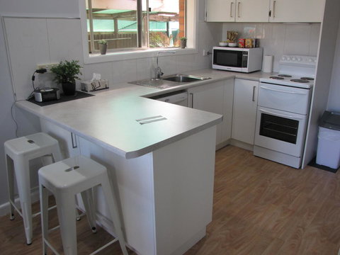 Clarke Street - Newcastle Accommodation 13