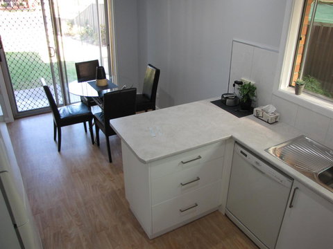 Clarke Street - Newcastle Accommodation 15