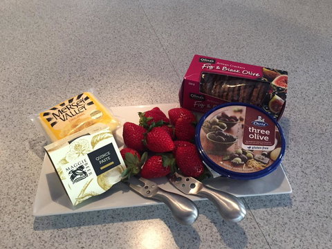 Clarke Street - Newcastle Accommodation 2