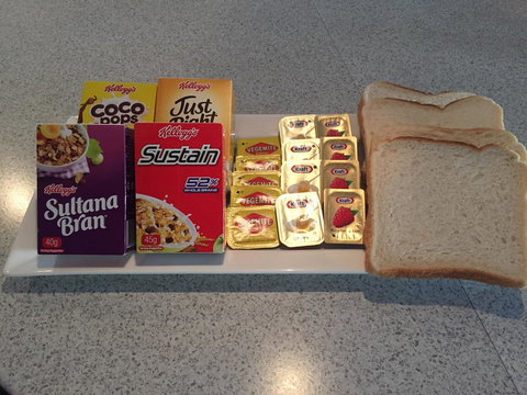 Clarke Street - Newcastle Accommodation 3