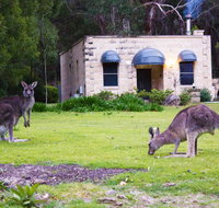 Marwood Luxury Villas - Newcastle Accommodation