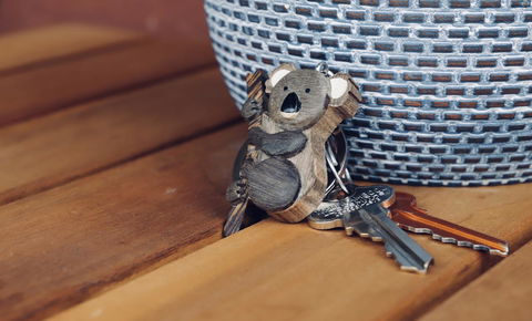 Red Ceder Cottage - Great Ocean Road - Port Campbell - Newcastle Accommodation 3