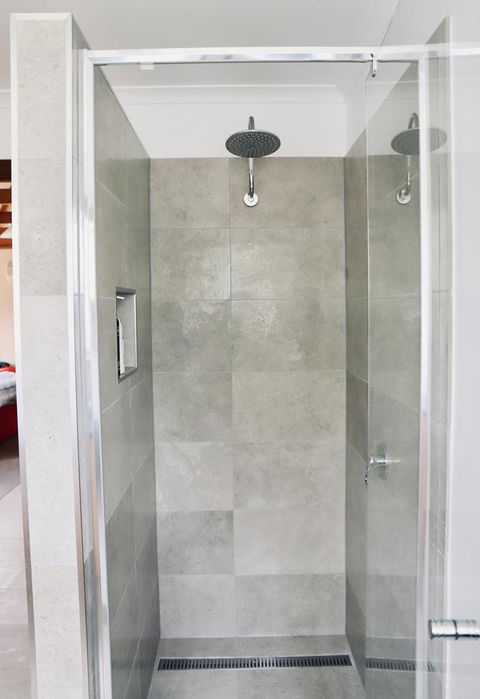 Red Ceder Cottage - Great Ocean Road - Port Campbell - Newcastle Accommodation 17