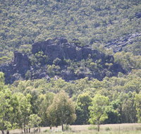 Grampians Villas - Newcastle Accommodation