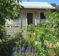 Walnut Cottage via Leongatha - Newcastle Accommodation