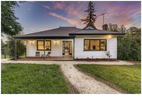 Gracemont Boutique Accommodation - Newcastle Accommodation 20