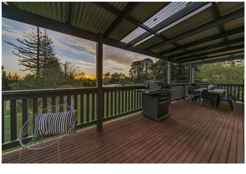 Gracemont Boutique Accommodation - Newcastle Accommodation 5