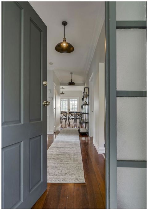 Gracemont Boutique Accommodation - Newcastle Accommodation 8