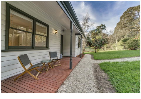 Gracemont Boutique Accommodation - Newcastle Accommodation 16