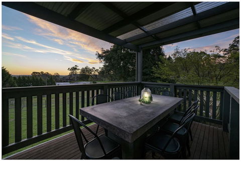 Gracemont Boutique Accommodation - Newcastle Accommodation 19