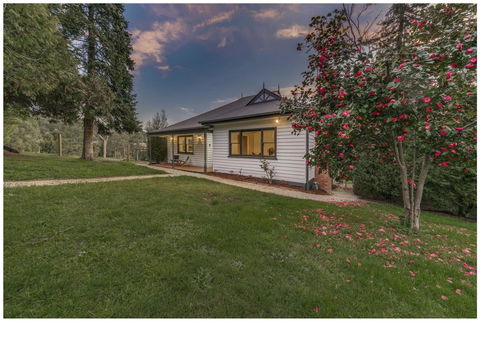 Gracemont Boutique Accommodation - Newcastle Accommodation 1