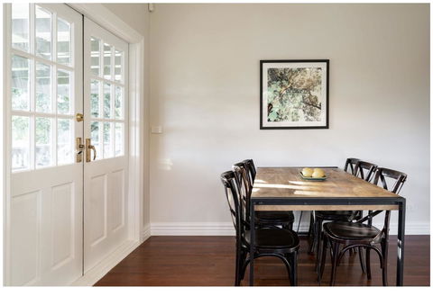 Gracemont Boutique Accommodation - Newcastle Accommodation 17