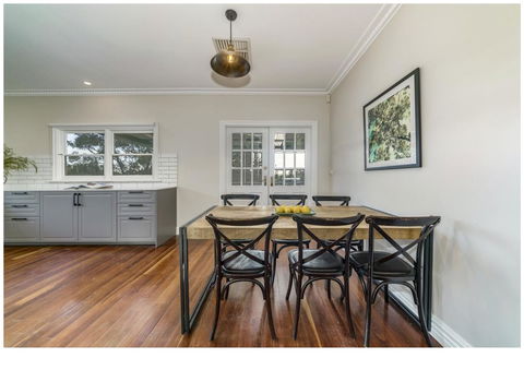 Gracemont Boutique Accommodation - Newcastle Accommodation 2