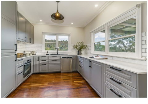 Gracemont Boutique Accommodation - Newcastle Accommodation 12