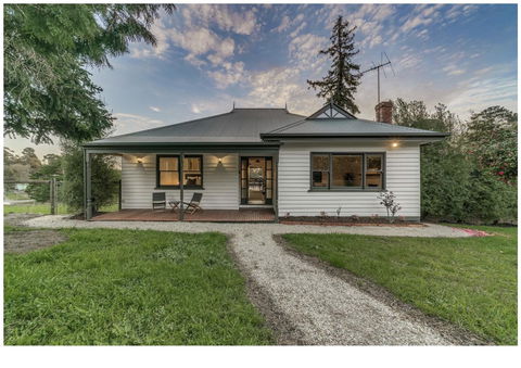 Gracemont Boutique Accommodation - Newcastle Accommodation 6