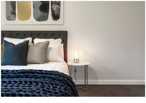 Gracemont Boutique Accommodation - Newcastle Accommodation 14