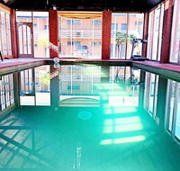 Main Lead Ballarat Motel - Newcastle Accommodation