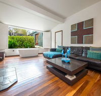 Chestnut Daylesford - Newcastle Accommodation