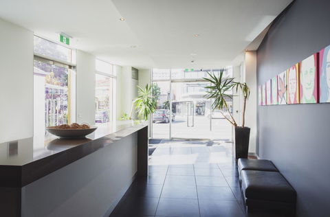 Punthill Williamstown - Newcastle Accommodation 21