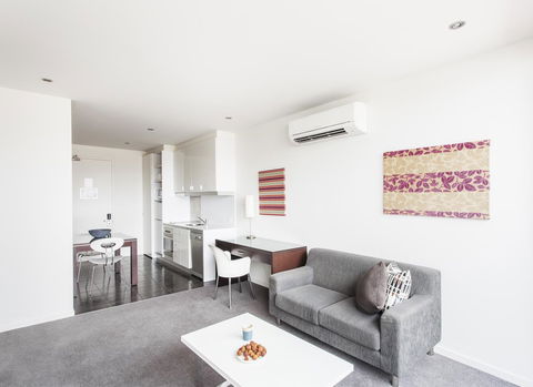 Punthill Williamstown - Newcastle Accommodation 8