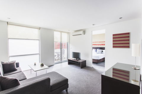 Punthill Williamstown - Newcastle Accommodation 13