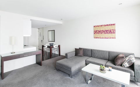 Punthill Williamstown - Newcastle Accommodation 12