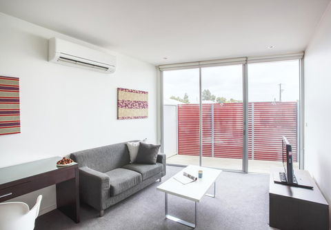 Punthill Williamstown - Newcastle Accommodation 3