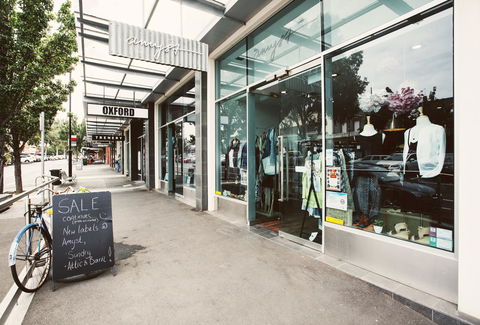 Punthill Williamstown - Newcastle Accommodation 11