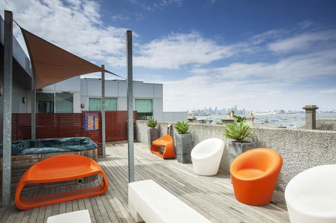 Punthill Williamstown - Newcastle Accommodation 0