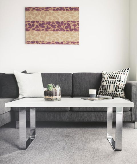 Punthill Williamstown - Newcastle Accommodation 14