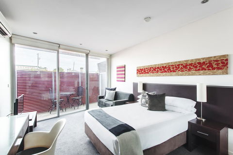 Punthill Williamstown - Newcastle Accommodation 27