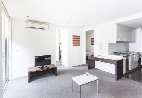 Punthill Williamstown - Newcastle Accommodation 9