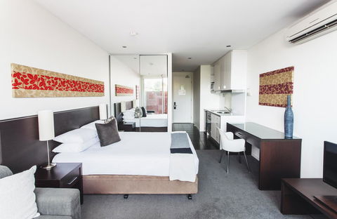 Punthill Williamstown - Newcastle Accommodation 26