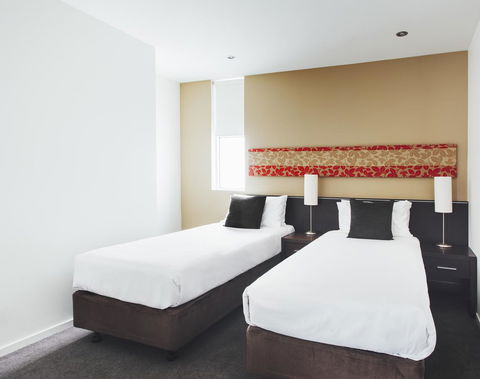 Punthill Williamstown - Newcastle Accommodation 6