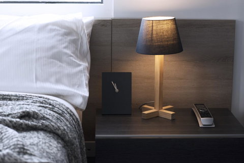 Tyrian Serviced Apartments Fitzroy - Newcastle Accommodation 1