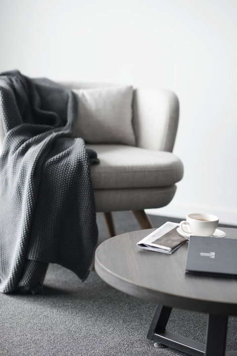 Tyrian Serviced Apartments Fitzroy - Newcastle Accommodation 2
