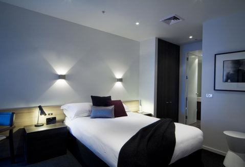 Tyrian Serviced Apartments Fitzroy - Newcastle Accommodation 5