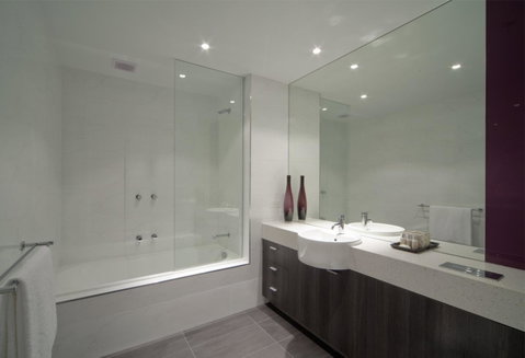 Tyrian Serviced Apartments Fitzroy - Newcastle Accommodation 8