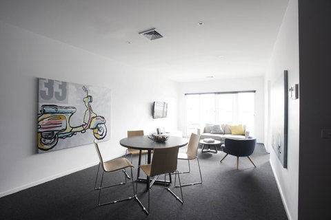 Tyrian Serviced Apartments Fitzroy - Newcastle Accommodation 0