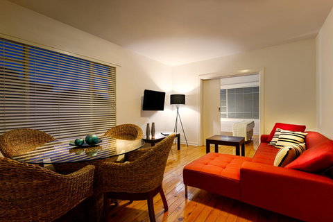 Crest On Barkly Serviced Apartments - Newcastle Accommodation 8