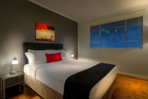 Crest On Barkly Serviced Apartments - Newcastle Accommodation 9