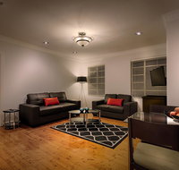 Crest On Barkly Serviced Apartments - Newcastle Accommodation