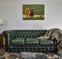 Farmers Arms Hotel Daylesford - Newcastle Accommodation