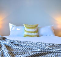 Mansfield Apartments - Newcastle Accommodation